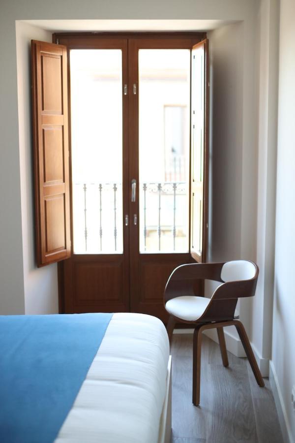 San Vicente Apartments Ávila Extérieur photo
