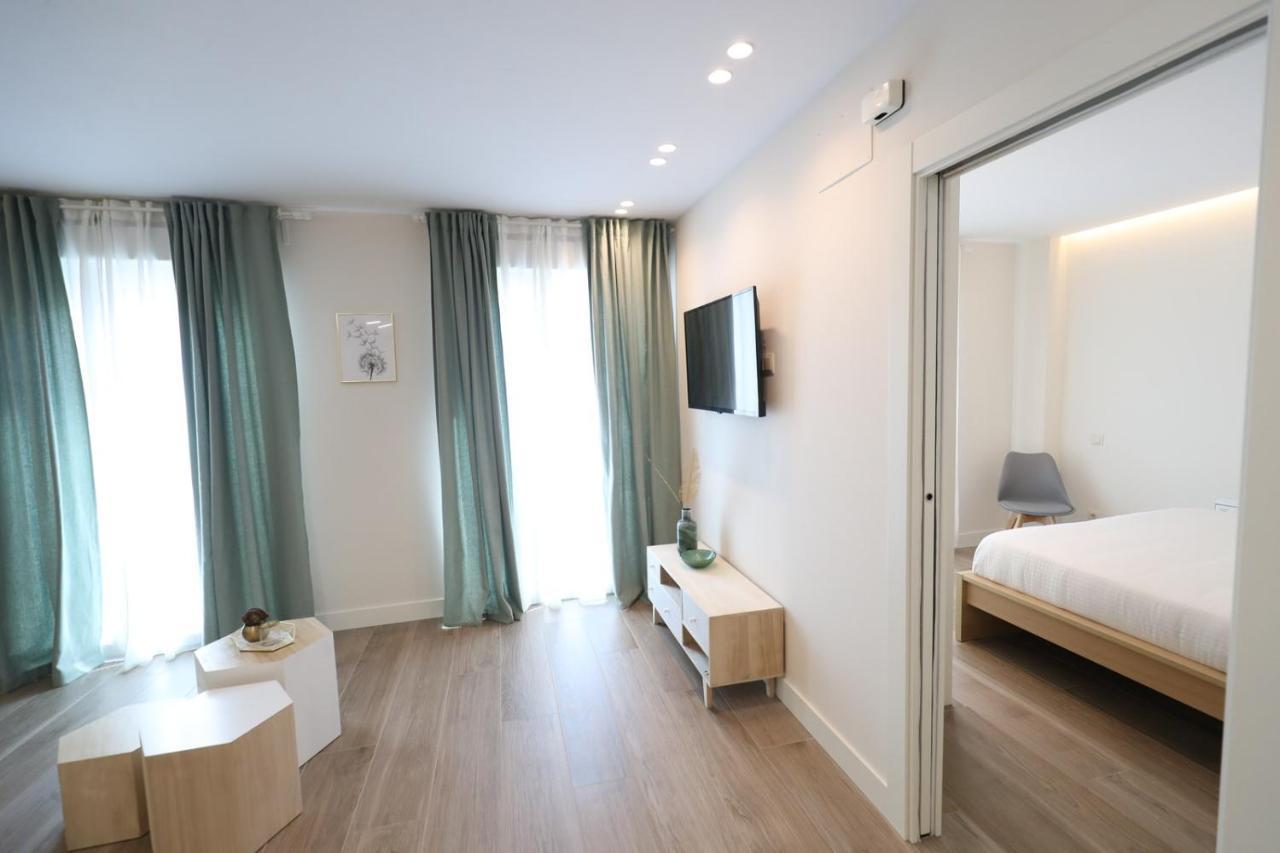 San Vicente Apartments Ávila Extérieur photo