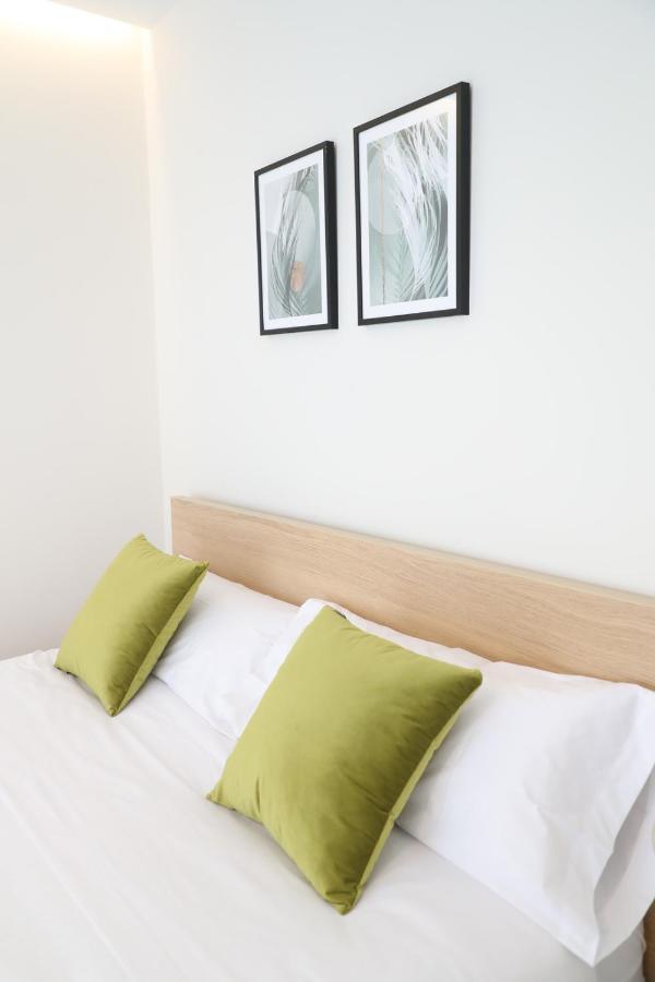 San Vicente Apartments Ávila Extérieur photo