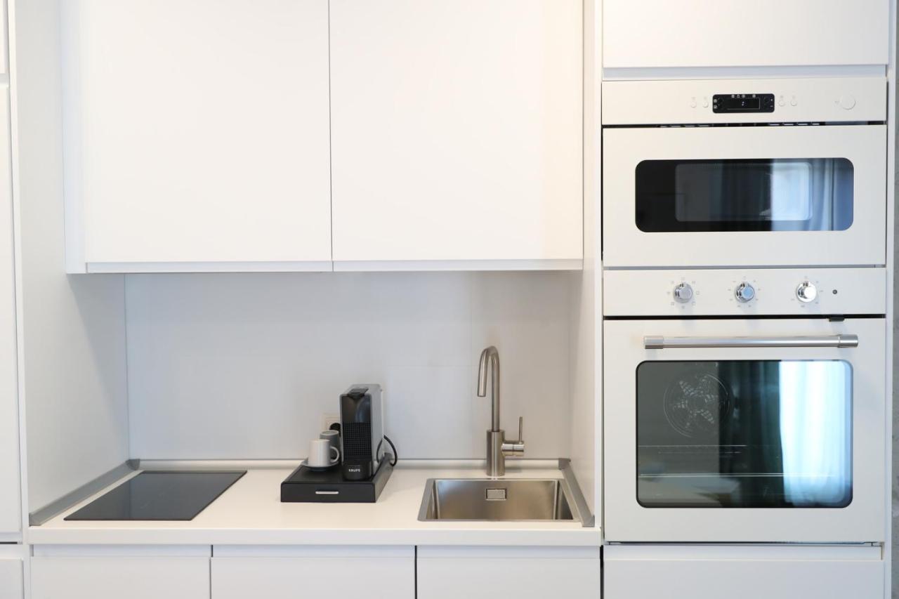 San Vicente Apartments Ávila Extérieur photo