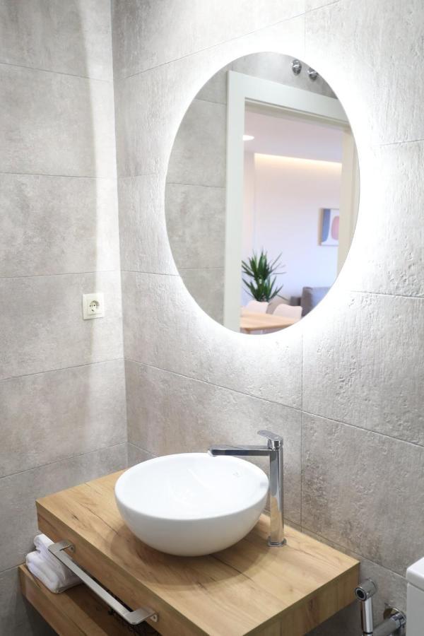 San Vicente Apartments Ávila Extérieur photo