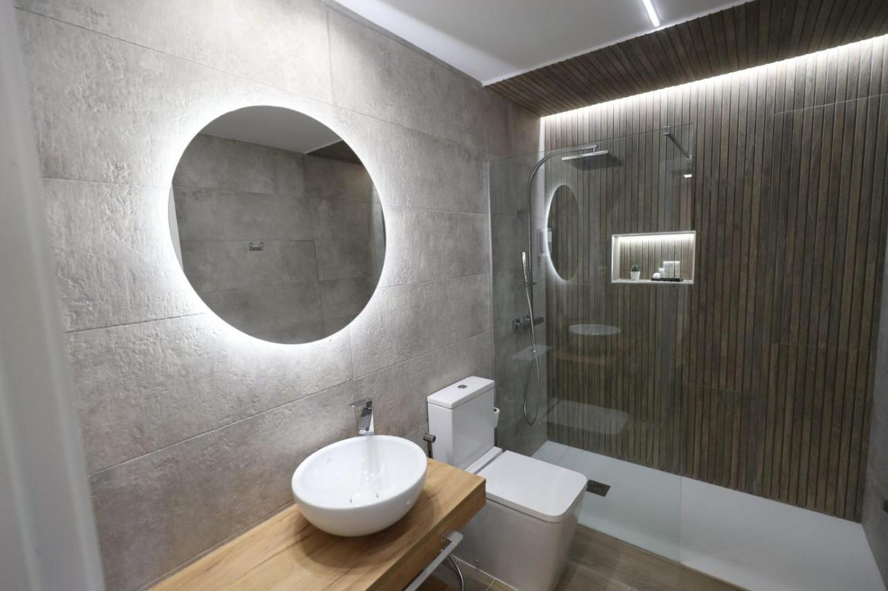 San Vicente Apartments Ávila Extérieur photo