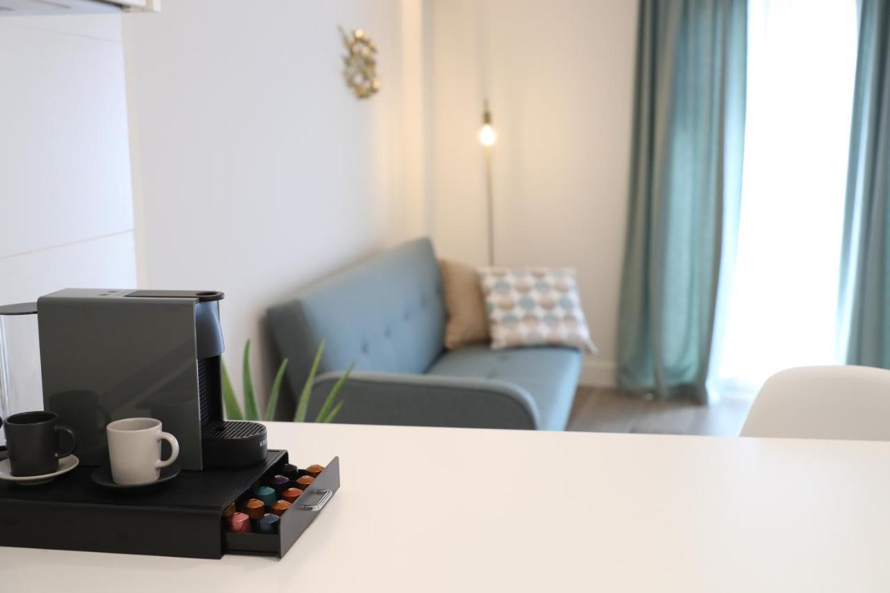 San Vicente Apartments Ávila Extérieur photo