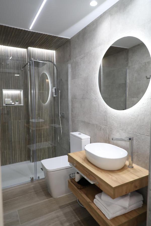 San Vicente Apartments Ávila Extérieur photo